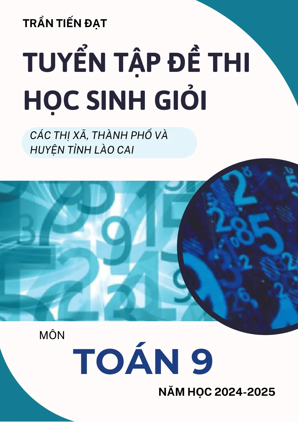 Xem trước trang 1 của "Đề thi HSG Toán 9 - Tỉnh Lào Cai (2024-2025)"
