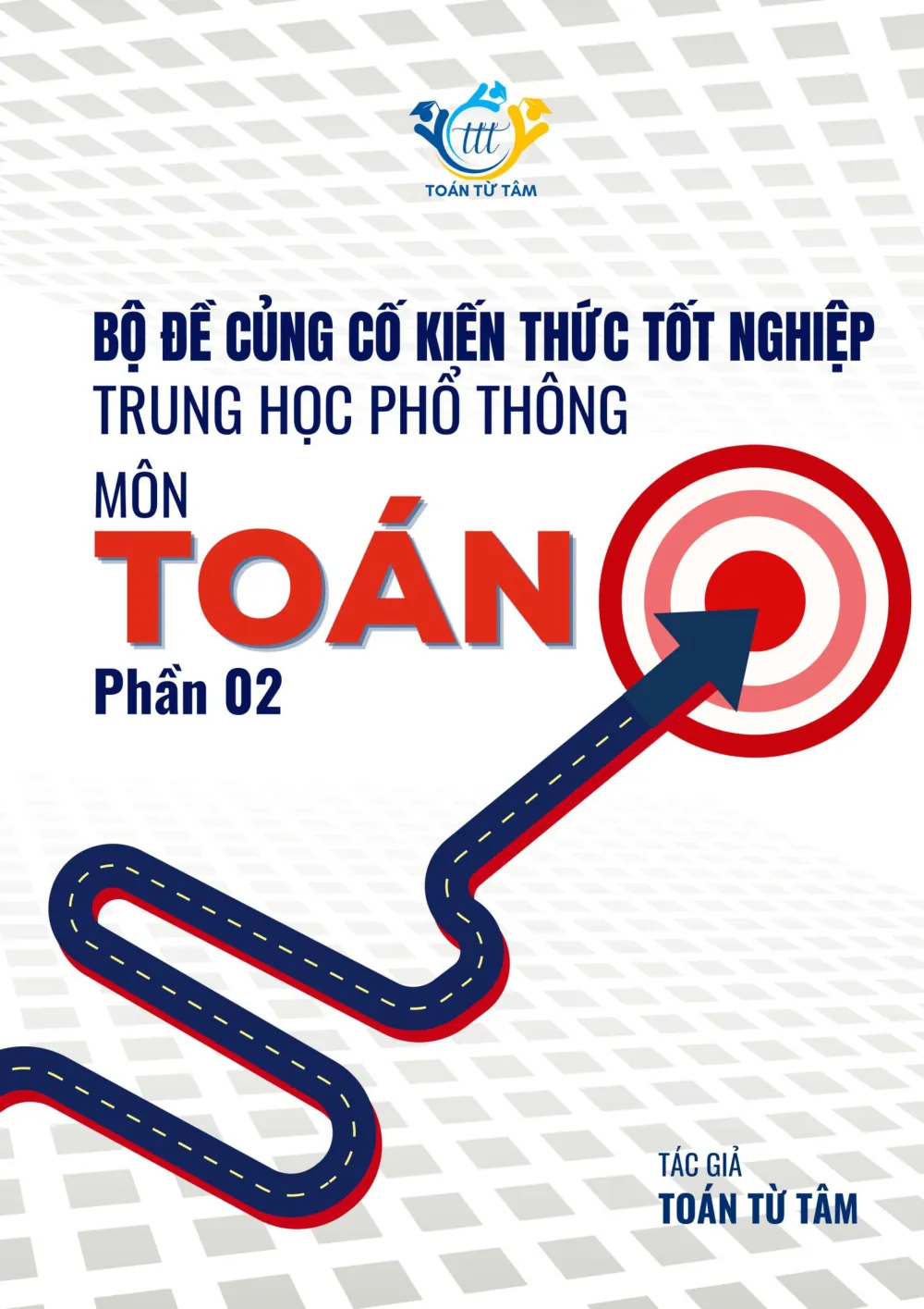 Xem trước trang 1 của "Bộ đề củng cố kiến thức tốt nghiệp THPT năm 2025 - Môn Toán (Phần 2)"