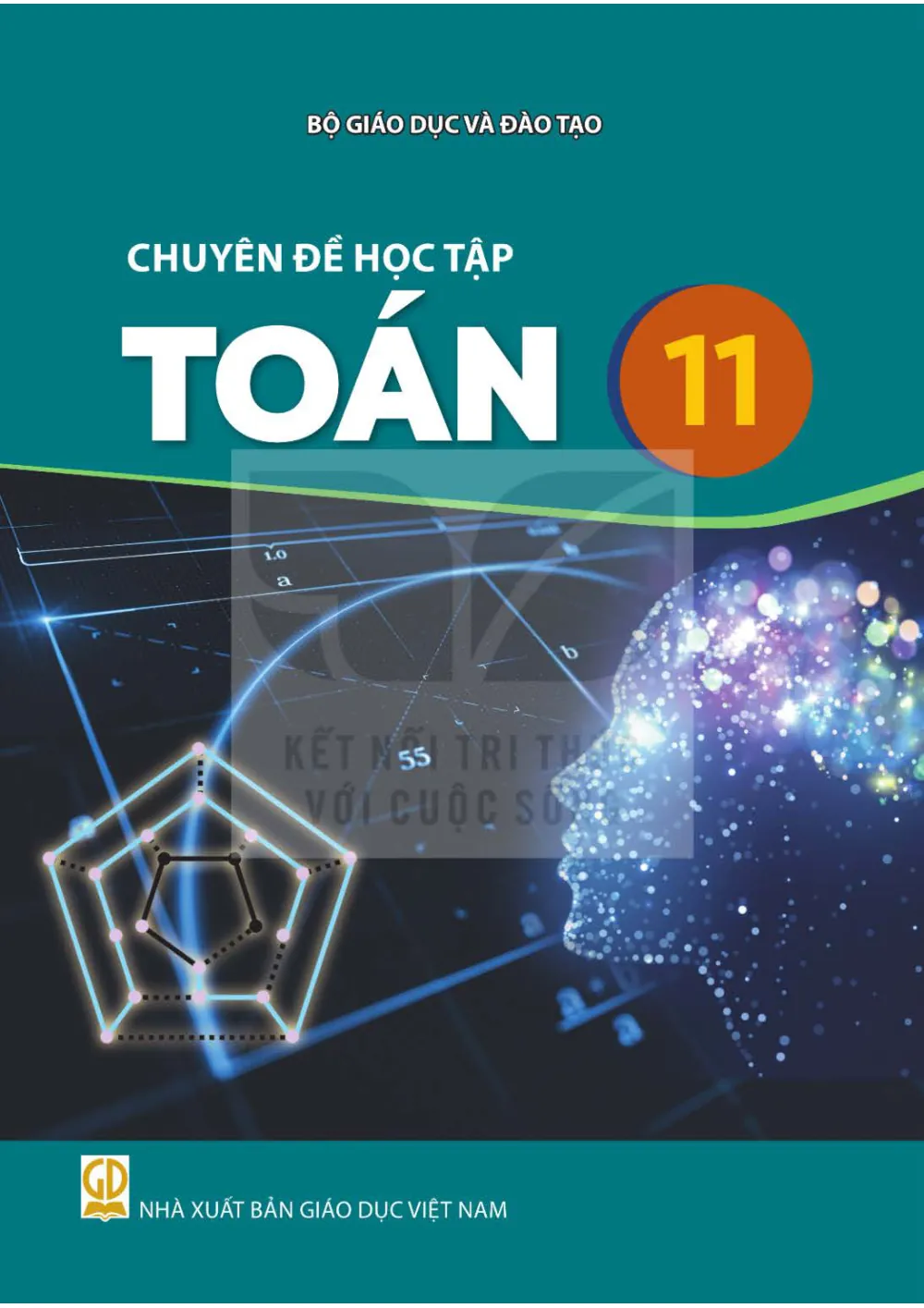 Xem trước trang 1 của "Chuyên đề Toán 11 - Năm 2026"