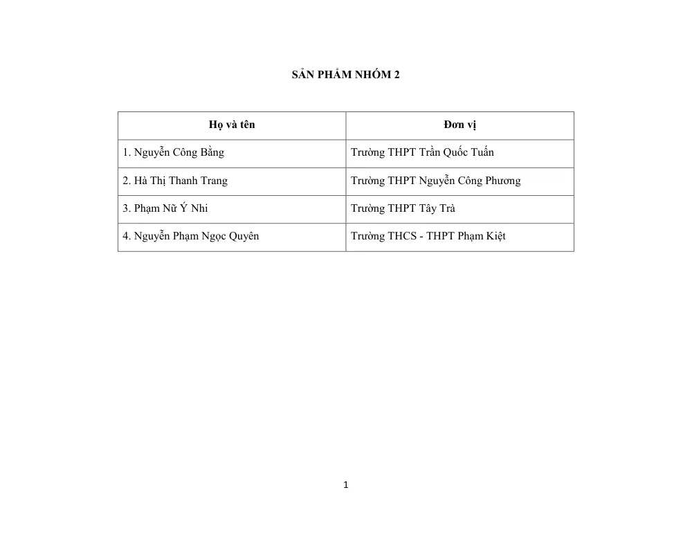 Xem trước trang 1 của "Đề minh họa cuối học kỳ 1 Toán 10 năm 2023-2024 - Sở GDĐT Quảng Ngãi"