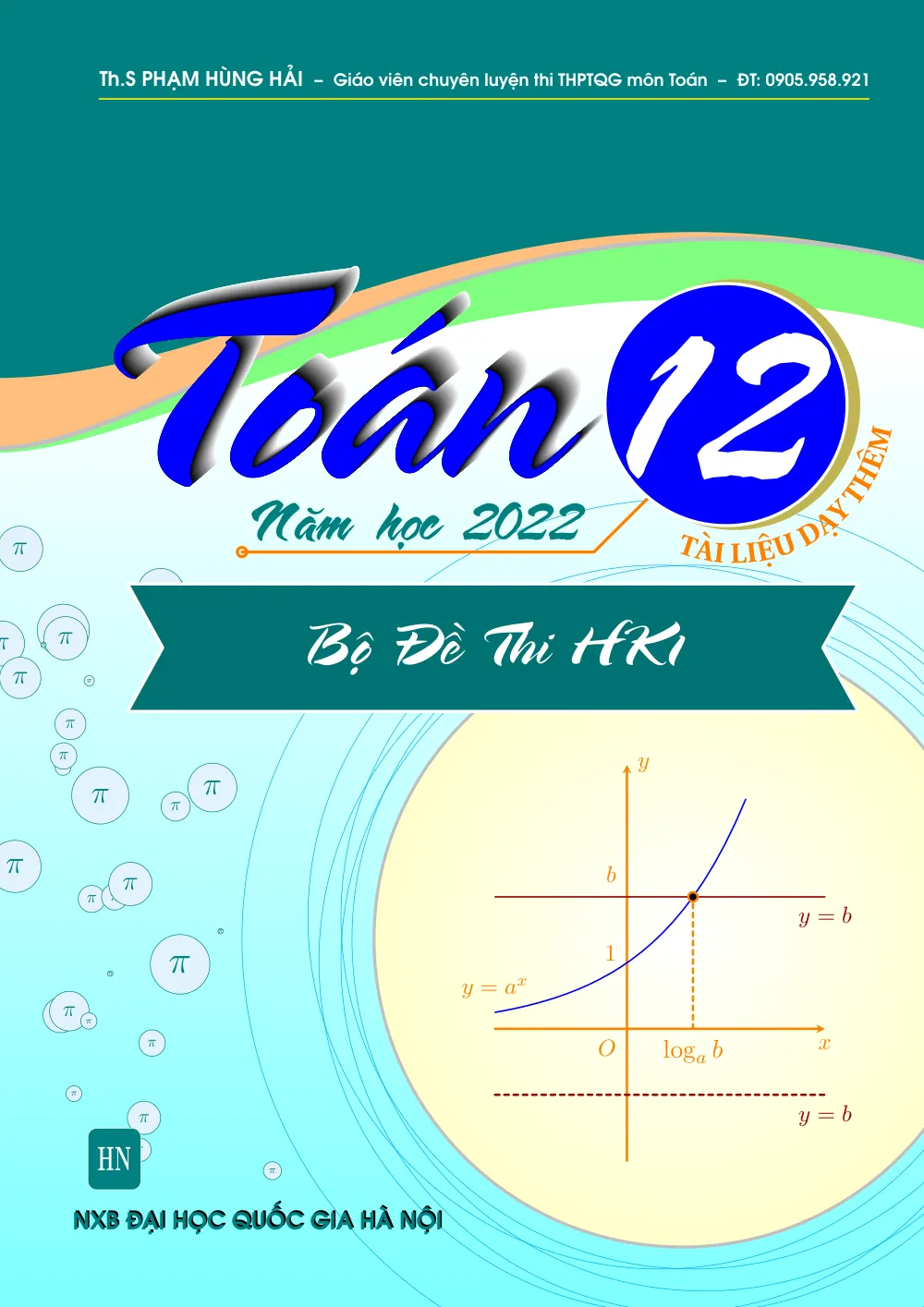 Xem trước trang 1 của "Bộ đề ôn thi cuối học kỳ 1 Toán 12 - Năm học 2022-2023"
