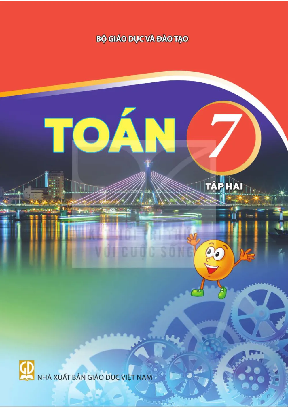 Xem trước trang 1 của "Sách Giáo Khoa Toán 7 Tập 2 (từ năm 2026)"