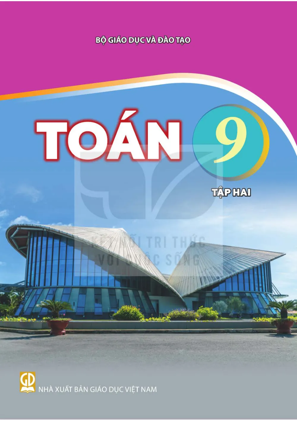 Xem trước trang 1 của "Sách Giáo Khoa Toán 9 Tập 2 (từ năm 2026)"