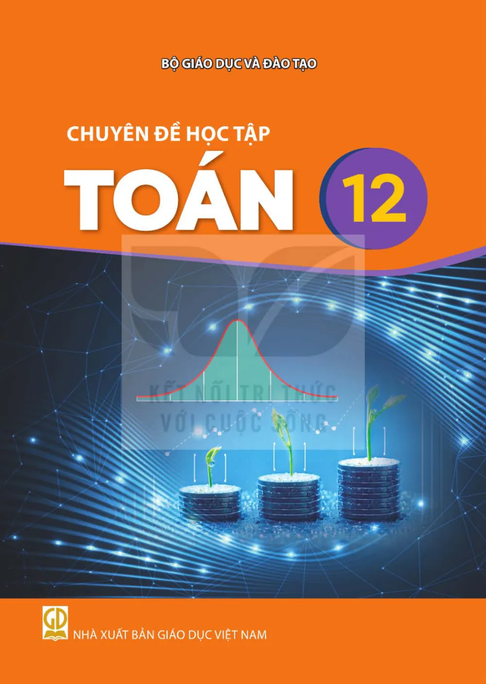 Xem trước trang 1 của "Chuyên đề học tập Toán 12 - Kết nối tri thức với cuộc sống"