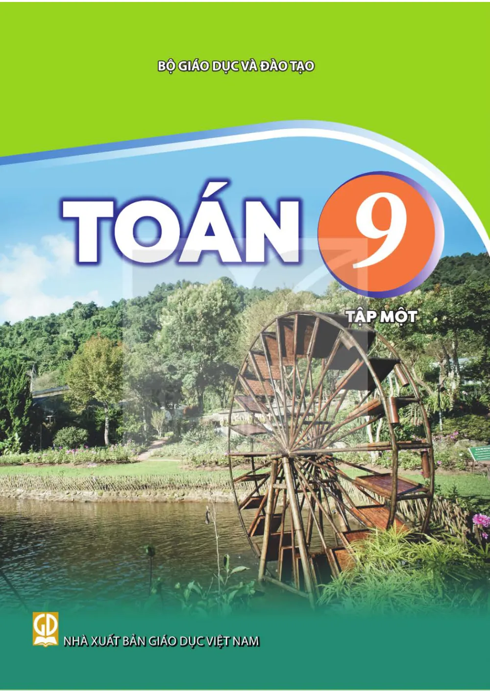 Xem trước trang 1 của "Sách Giáo Khoa Toán 9 - Tập 1 (từ năm 2026)"