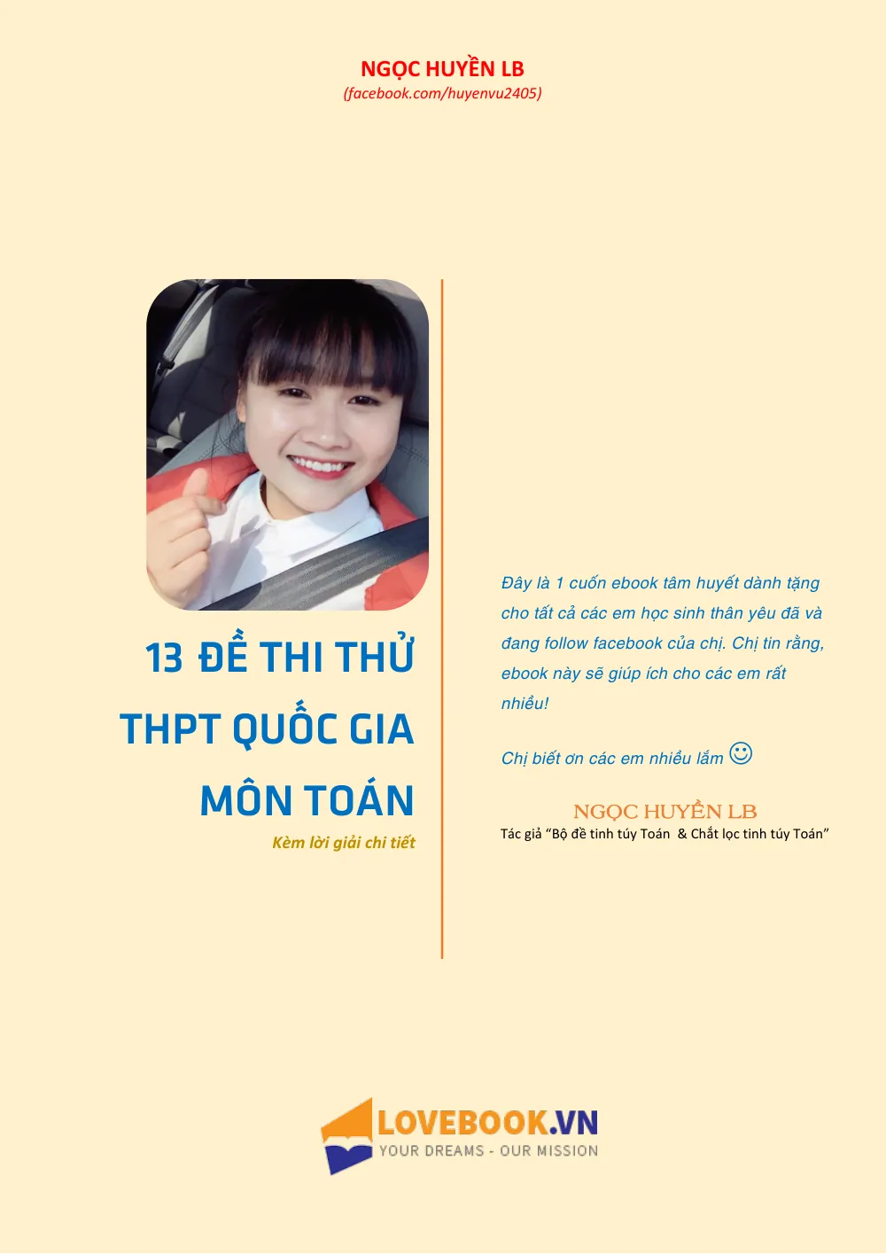 Xem trước trang 1 của "Đề Thi Thử THPT Quốc Gia 2017 Môn Toán Chọn Lọc Kèm Lời Giải Chi Tiết - THPT"